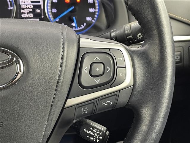 Toyota HARRIER 2019 6990845-18