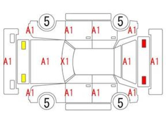 Toyota HARRIER 2019 6990845-23