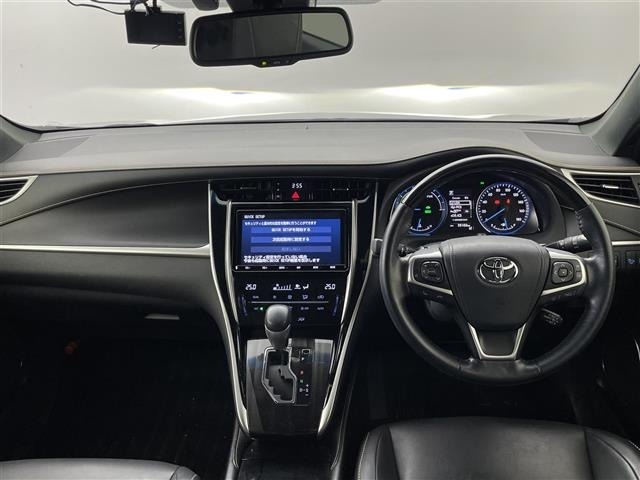 Toyota HARRIER 2019 6990845-3