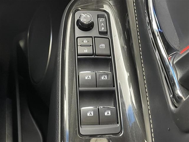Toyota HARRIER 2019 6990845-4