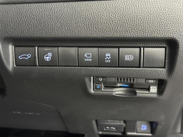 Toyota HARRIER 2022 6990875-1