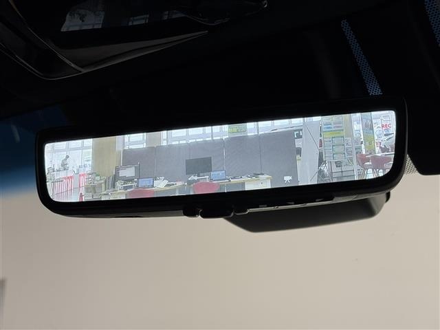 Toyota HARRIER 2022 6990875-11