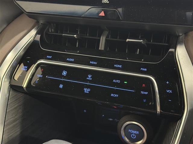 Toyota HARRIER 2022 6990875-13