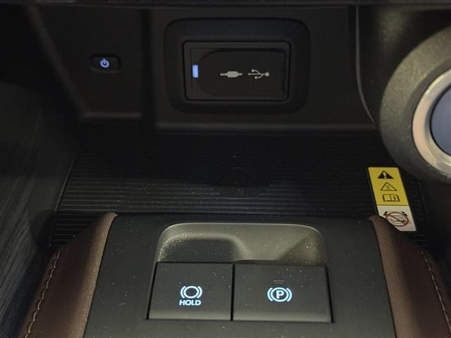 Toyota HARRIER 2022 6990875-15