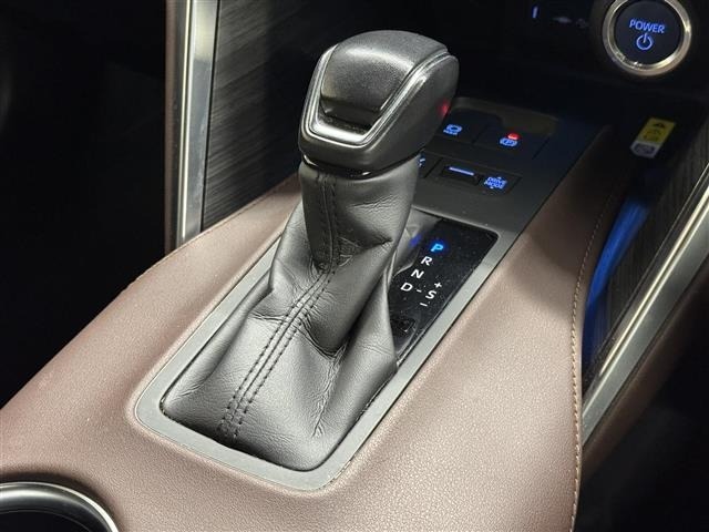 Toyota HARRIER 2022 6990875-17