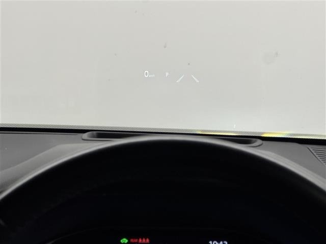 Toyota HARRIER 2022 6990875-21