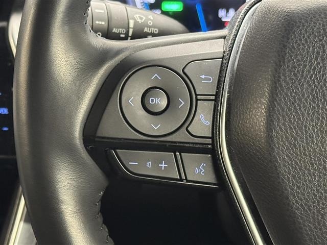 Toyota HARRIER 2022 6990875-22