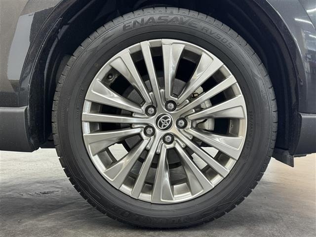 Toyota HARRIER 2022 6990875-24