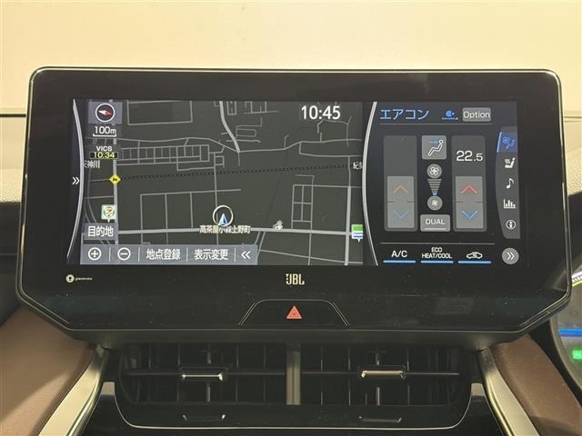 Toyota HARRIER 2022 6990875-30