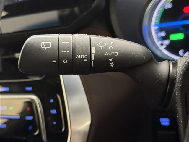 Toyota HARRIER 2022 6990875-31