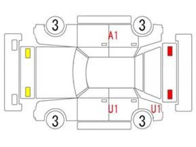 Toyota HARRIER 2022 6990875-33