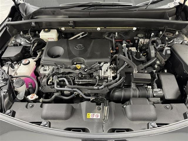 Toyota HARRIER 2022 6990875-4