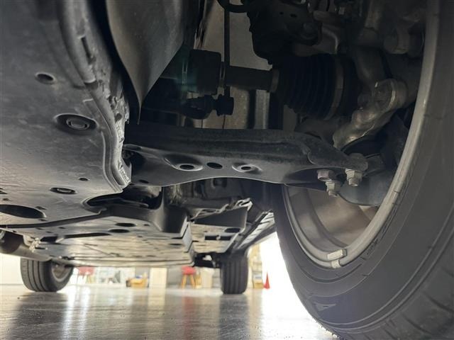 Toyota HARRIER 2022 6990875-6