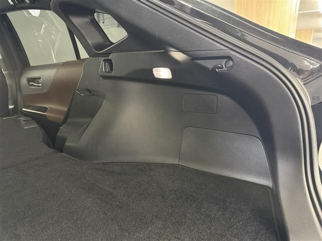 Toyota HARRIER 2022 6990875-9