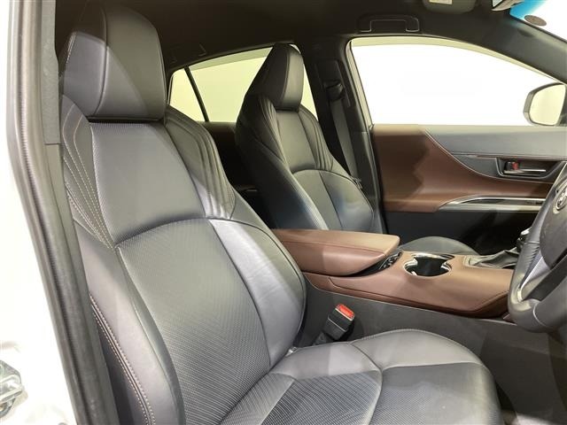 Toyota HARRIER 2024 6990888-10