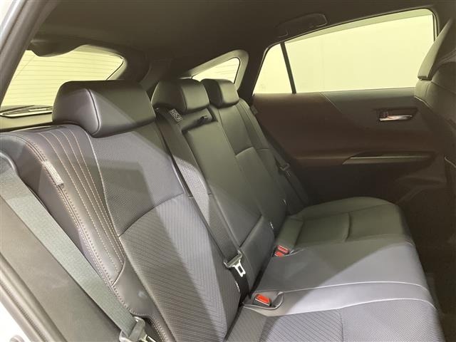 Toyota HARRIER 2024 6990888-11