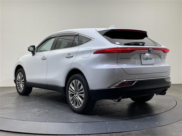 Toyota HARRIER 2024 6990888-13