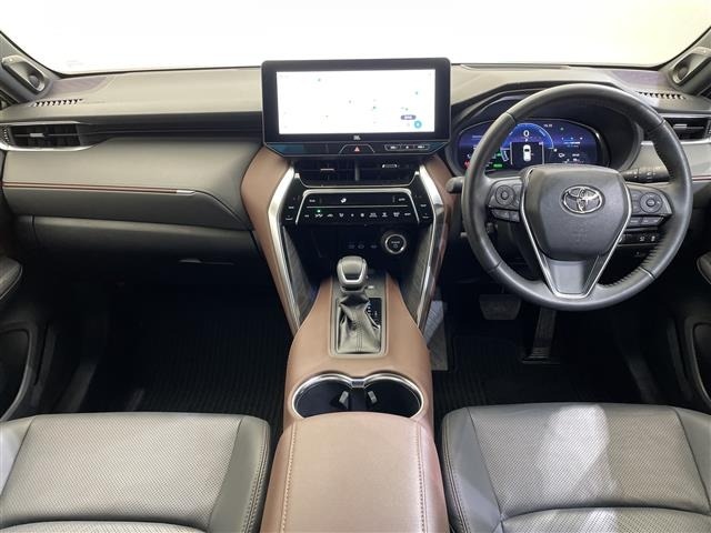 Toyota HARRIER 2024 6990888-15