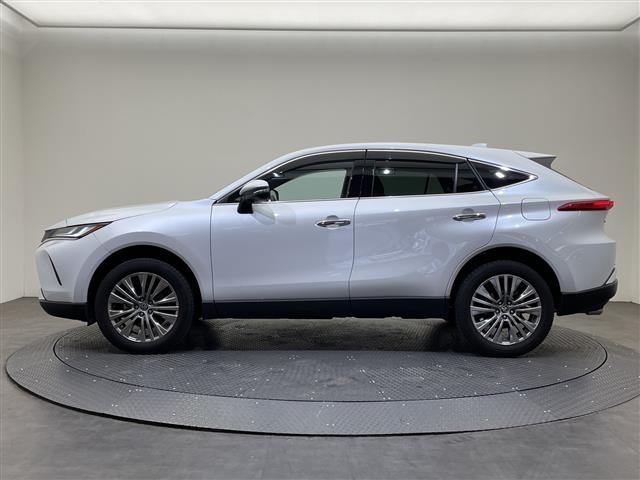 Toyota HARRIER 2024 6990888-2