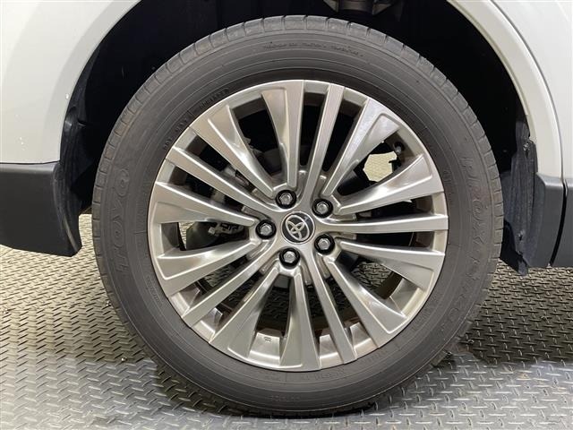 Toyota HARRIER 2024 6990888-20
