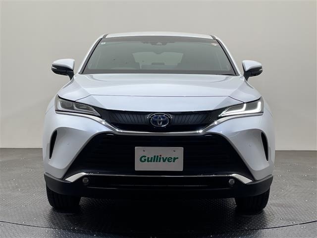 Toyota HARRIER 2024 6990888-22