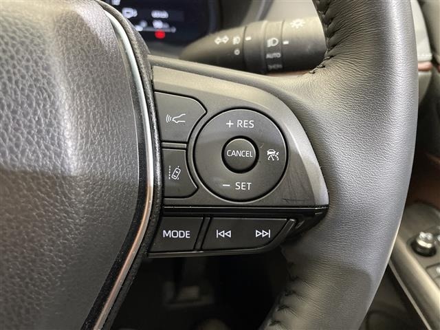 Toyota HARRIER 2024 6990888-7