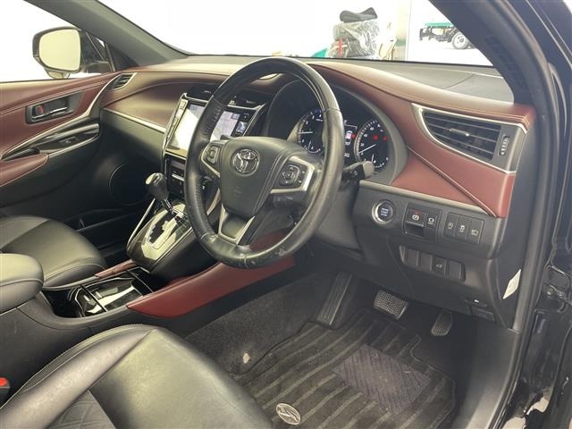 Toyota HARRIER 2018 6990898-1
