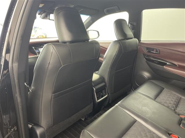 Toyota HARRIER 2018 6990898-10