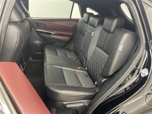 Toyota HARRIER 2018 6990898-11