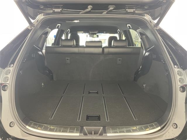 Toyota HARRIER 2018 6990898-12