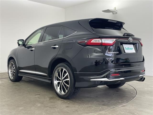 Toyota HARRIER 2018 6990898-13