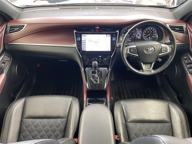Toyota HARRIER 2018 6990898-14