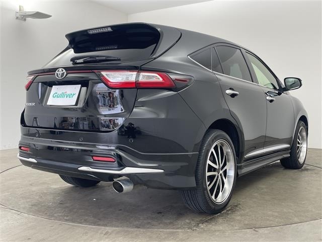 Toyota HARRIER 2018 6990898-16