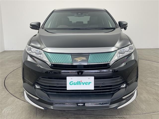 Toyota HARRIER 2018 6990898-17