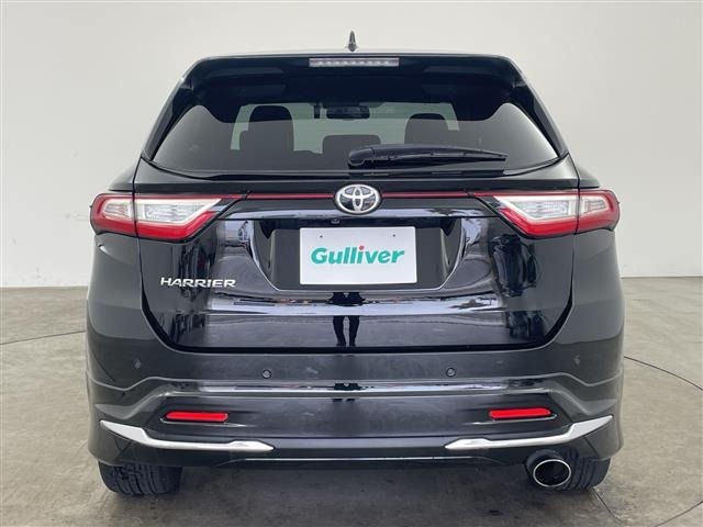 Toyota HARRIER 2018 6990898-18