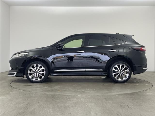 Toyota HARRIER 2018 6990898-19