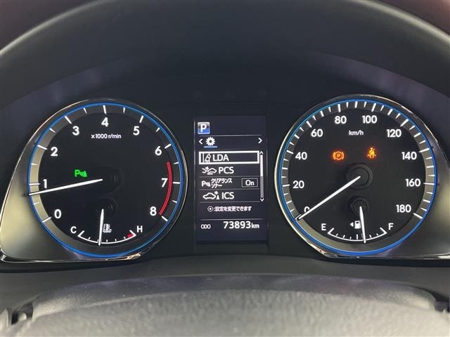 Toyota HARRIER 2018 6990898-2