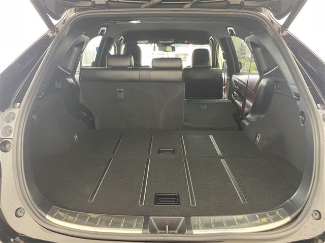 Toyota HARRIER 2018 6990898-20