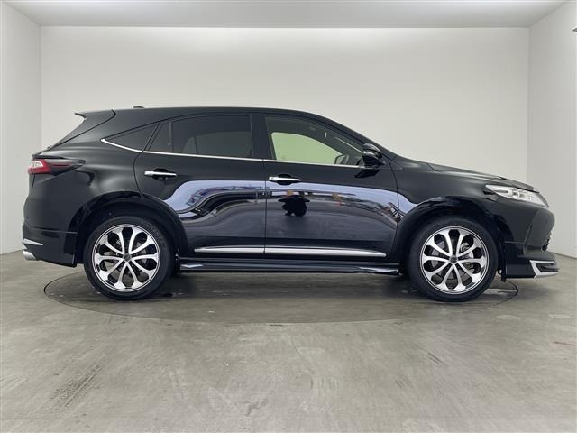 Toyota HARRIER 2018 6990898-21