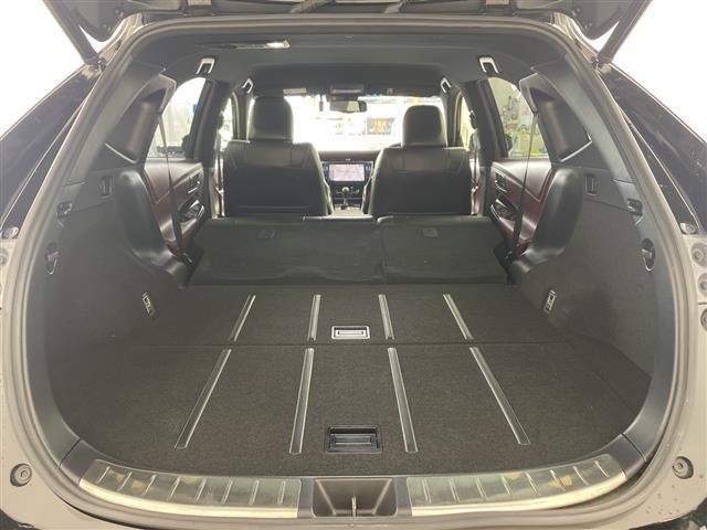 Toyota HARRIER 2018 6990898-22