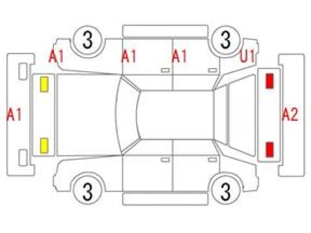 Toyota HARRIER 2018 6990898-23