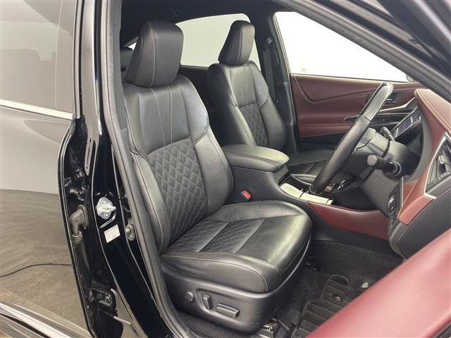 Toyota HARRIER 2018 6990898-3