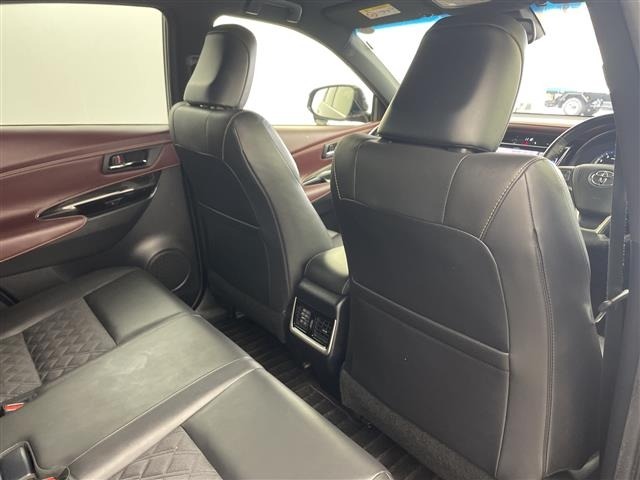 Toyota HARRIER 2018 6990898-5