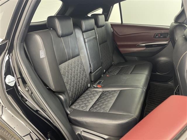 Toyota HARRIER 2018 6990898-7