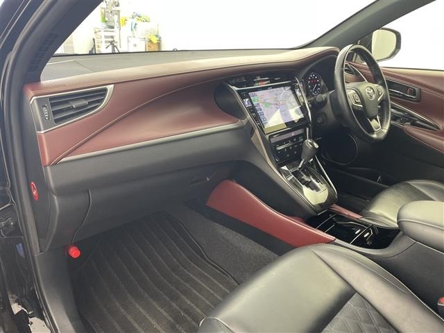 Toyota HARRIER 2018 6990898-8