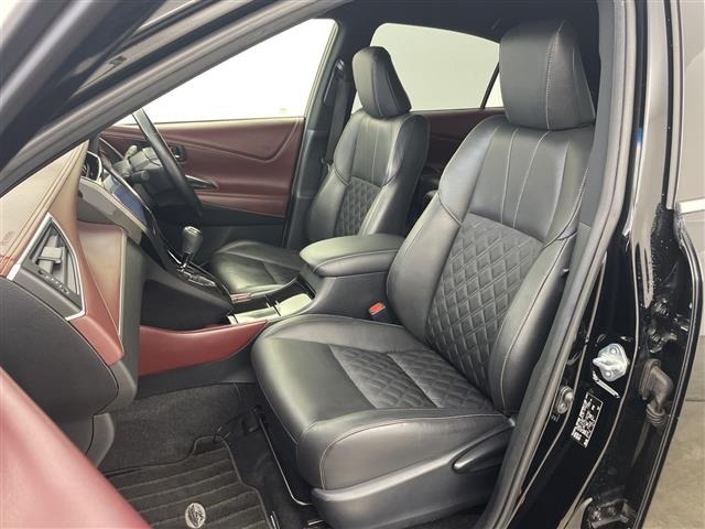 Toyota HARRIER 2018 6990898-9