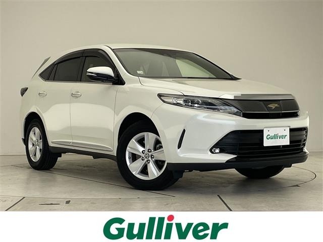 Toyota HARRIER 2019 6990899-0