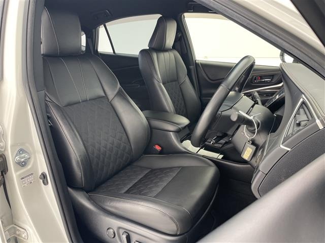 Toyota HARRIER 2019 6990899-10