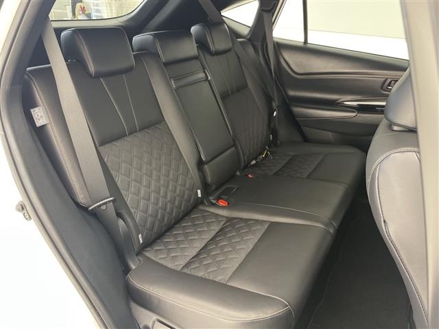 Toyota HARRIER 2019 6990899-11