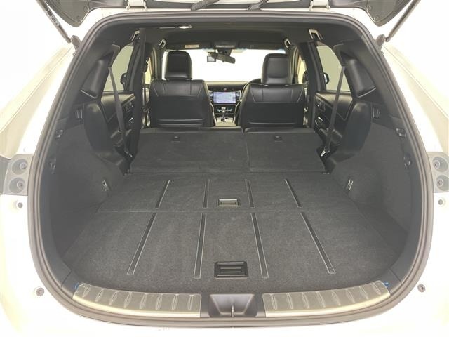 Toyota HARRIER 2019 6990899-12